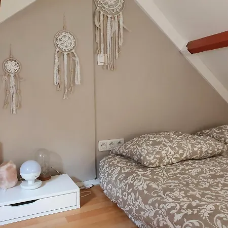Апартаменты Exigehome - Maison Cosy En Plein Centre De *