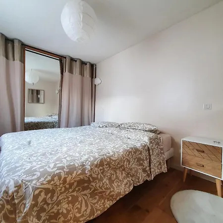 Exigehome - Maison Cosy En Plein Centre De *