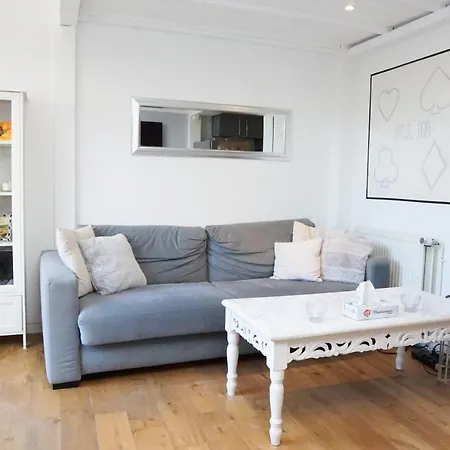 Exigehome - Maison Cosy En Plein Centre De Апартаменты *