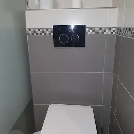 Апартаменты Exigehome - Maison Cosy En Plein Centre De