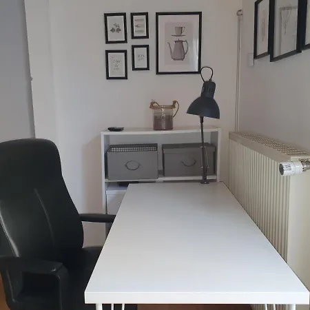 Exigehome - Maison Cosy En Plein Centre De *