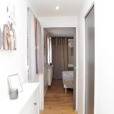Exigehome - Maison Cosy En Plein Centre De Апартаменты *